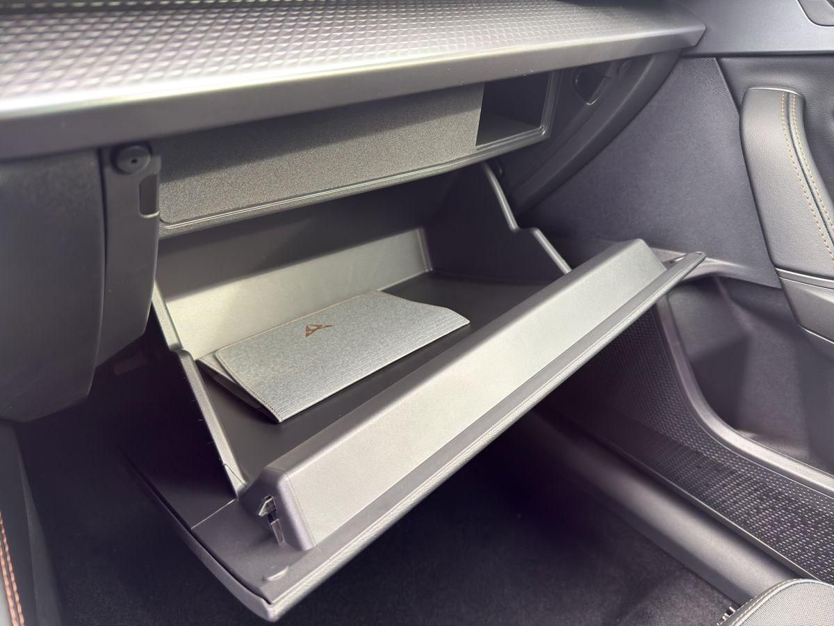 Cupra Leon - Bild 29