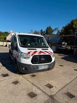 Ford Transit Kipper - Ford Transit: Kipper