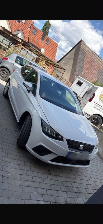 Image of Seat Ibiza