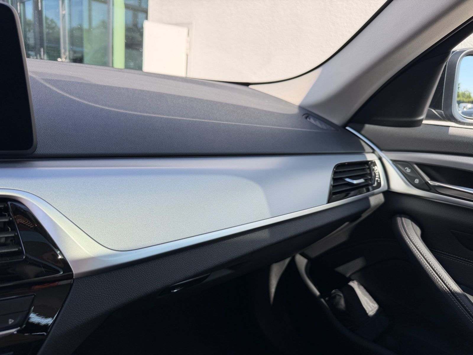 BMW 530 - Bild 14