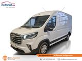 Maxus Deliver 9 2,0 Diesel L3H2 KLIMA/TEMPOMAT/DAB/FRE - Maxus Gebrauchtwagen