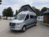 Mercedes-Benz Hymer Free S 600 *Aufstelldach*Dieselheizung* - Angebote entsprechen deinen Suchkriterien