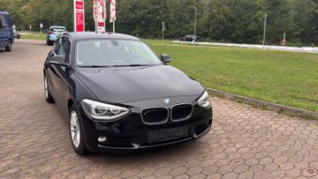 BMW 116 - 10