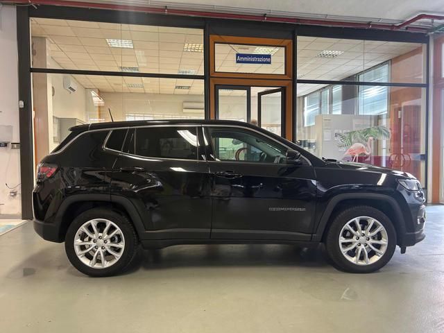 Jeep JEEP Compass 1.3 Turbo T4 2WD Business imagem 3
