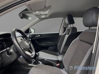 Volkswagen T-Cross - Vorschau Bild 5