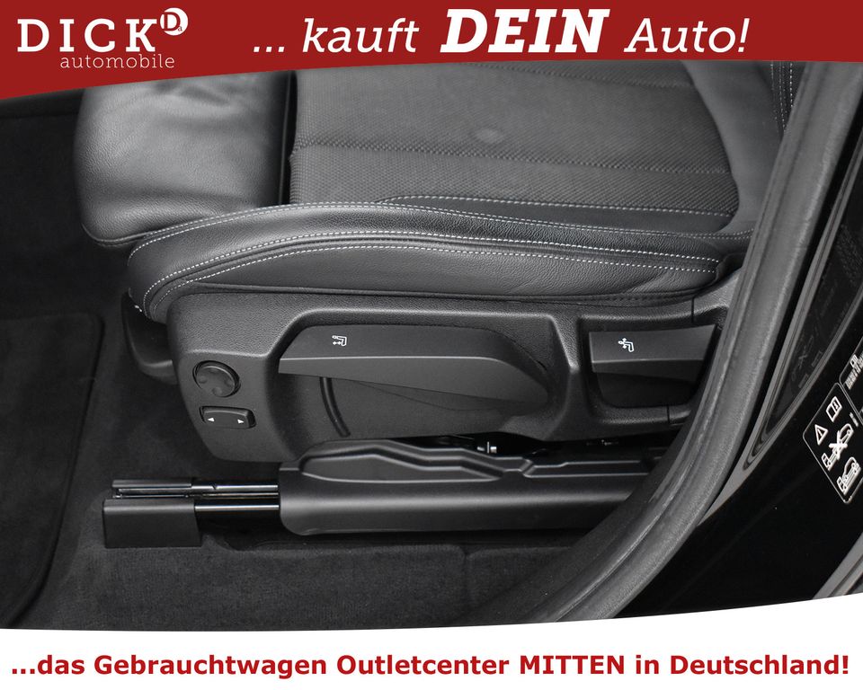 BMW X3 xDr 30d xLine PANO+VIRTU+360+LED+AHK+ACC+M19"