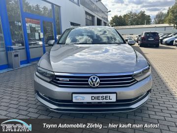 Volkswagen Passat Variant - 1
