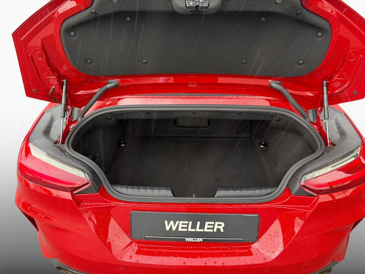 BMW Z4 M40 - Bild 18