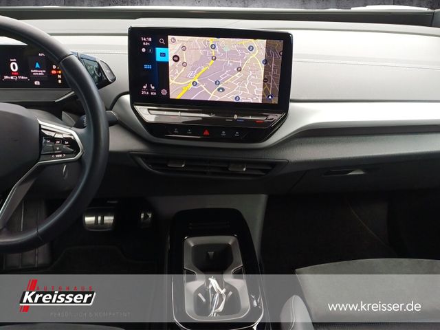 ID.5 Pro Performance NAV/HUD/IQ.LIGHT/AHK/ACC