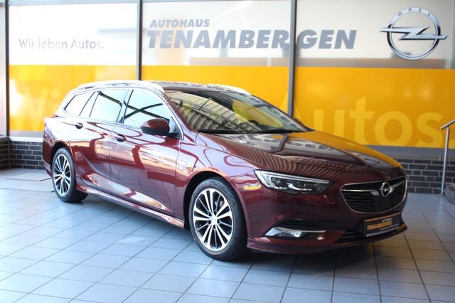 Opel Insignia B  INNOVATION AHK Navi LED ACC Kamera