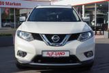 Nissan X-Trail 1.6 DIG-T Tekna LED Pano Navi Leder Temp - Nissan: Allradantrieb