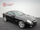 Mercedes-Benz SL 350 *Navi*Bi-Xenon*Airscraf*H&K*Mem*Sitzlüftu - Mercedes-Benz SL 350 Gebrauchtwagen