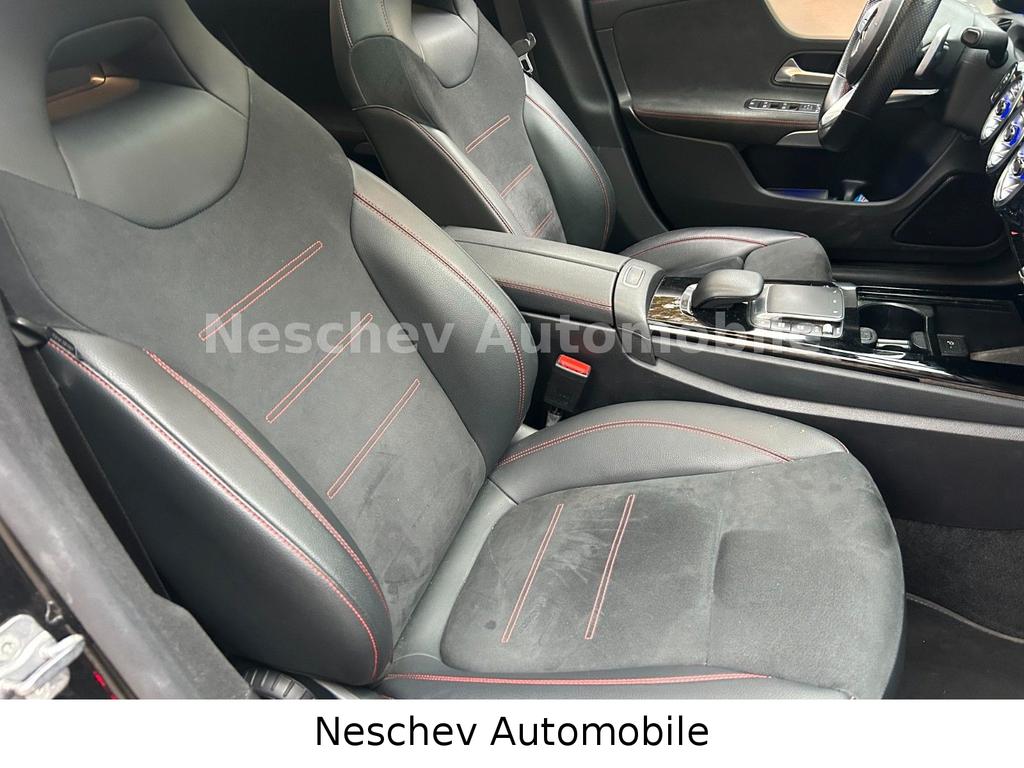 Mercedes-Benz CLA 220 Shooting Brake