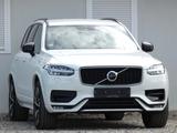 Volvo XC90 R Design AWD LED/KAMERA/LINE/SIDE/AHK - gebrauchte Volvo XC90 aus dem Jahr 2020