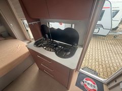 Bürstner Averso Harmony 485 TS*Klima*Mover*Markise