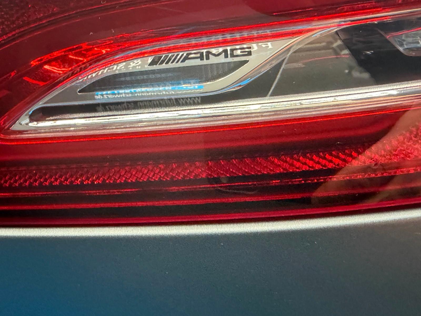 Mercedes-Benz AMG GT63 4Mat+HeadUp+Multibeam+Pano+Carbon+Magno