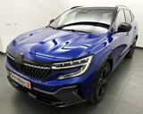 Renault Austral E-TECH Alpine Navi#360°#FS-Hzg#ACC#To... - blaue Renault Austral