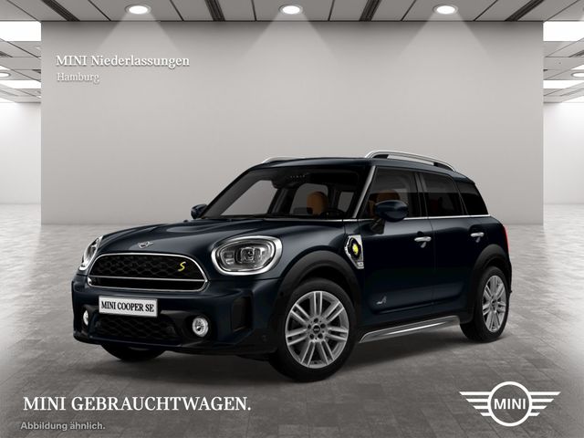 MINI Cooper SE ALL4 Countryman