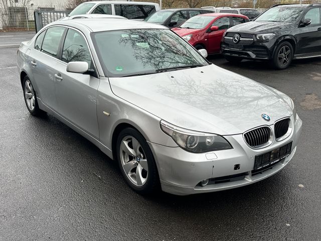 BMW 5 Lim. 525d~AUTOMATIK~XENON