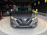Nissan QASHQAI*ACENTA*1.2*NAVI*ALU*SHZ*AHK*8FACH*MULTI* - Nissan Qashqai Gebrauchtwagen in Berlin