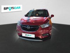 Fahrzeugabbildung Opel Mokka X 1.4 Turbo 120 Jahre Navi, AFL, Leder