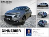 Citroën C3 Feel*PDC*Klima*Tempomat*8fach bereift - gebrauchte Citroën C3 aus dem Jahr 2008