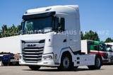 DAF XG 480 High Cab 2-XL Tank Navi Euro 6