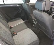 Volkswagen Tiguan - Vorschau Bild 5
