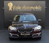 BMW 535 Gran Turismo d 3.0 HEAD-UP/LUXURY/VOLLLEDER - rote BMW 5er Reihe