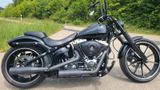 Harley-Davidson FXSB Breakout - HARLEY-DAVIDSON FXS