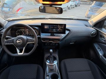 Nissan Juke - 6