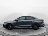 Audi RS 3 Limousine 294(400) kW(PS) S tronic - Audi RS3 mit Benzin-Antrieb: Limousine