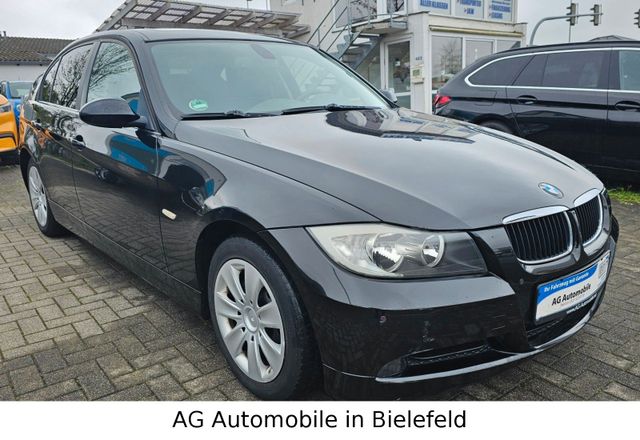 BMW 318 Baureihe 3 Lim. 318i