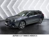 Subaru Outback 2.5i Comfort LED AHK R-KAM SHZ 4X4 Navi - Subaru Outback mit Benzin-Antrieb: Automatik