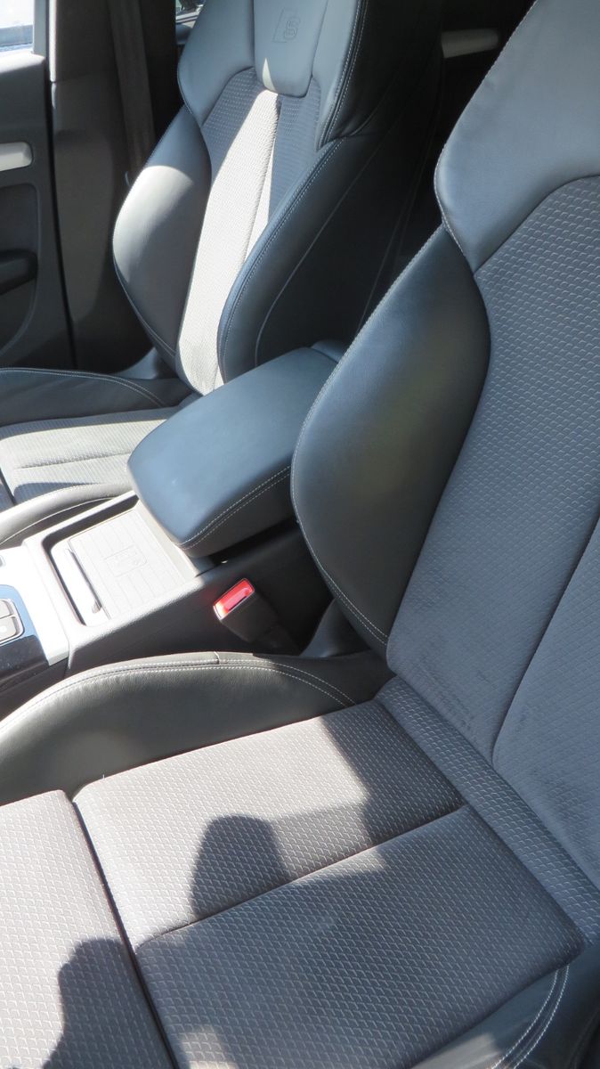 Audi SQ5 black AHK Kamera Voll foto 21