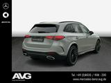 Mercedes-Benz GLC 300 4M AMG Advanced Plus Pano AHK Night - Mercedes-Benz GLC 300 in Mannheim