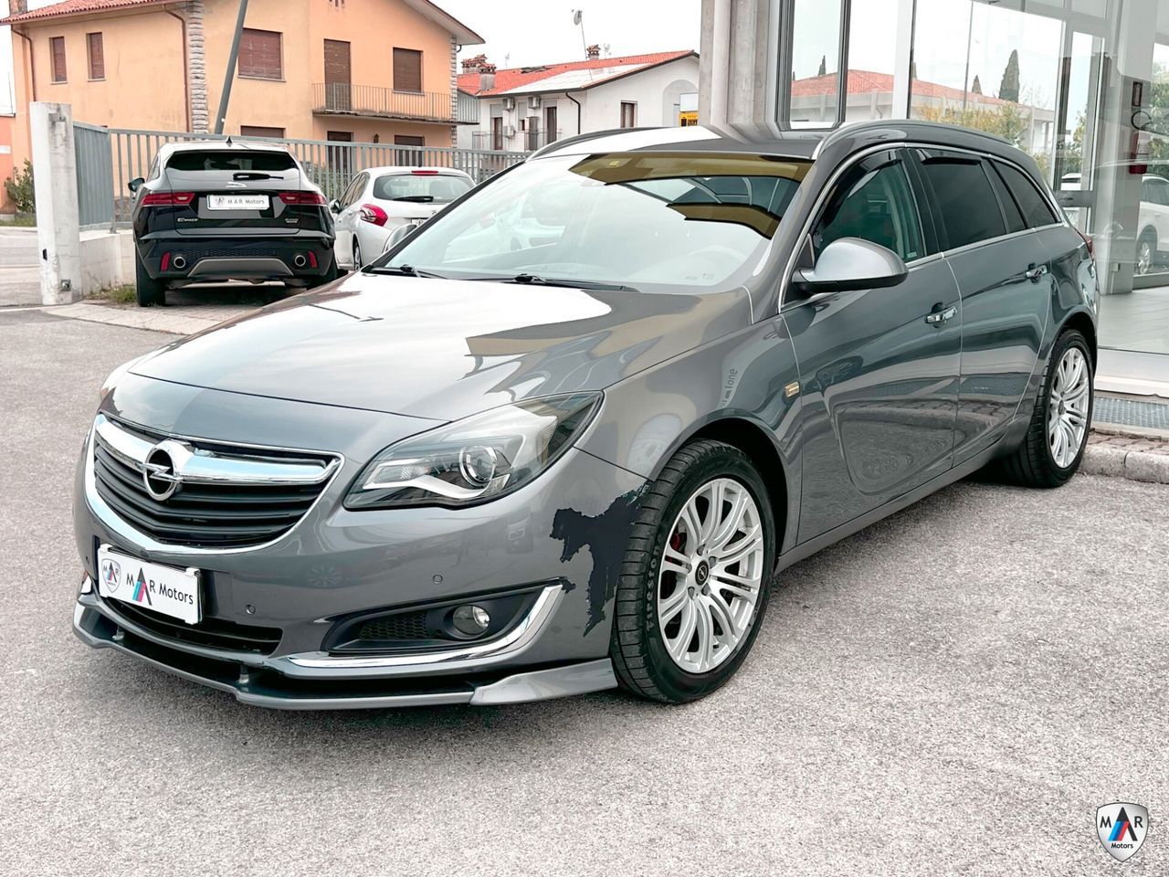 Opel Opel Insignia 1.6 CDTI 136CV Sports Tourer aut.