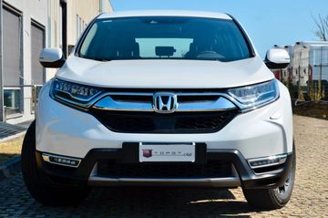 Honda CR-V - 2