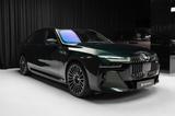 BMW i7 xDrive M70 - gebrauchte BMW i7 aus dem Jahr 2024