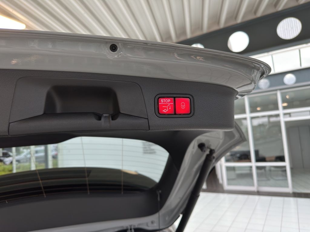 Fahrzeugabbildung Mercedes-Benz GLA 200 AMG Line*NightPaket*Kamera*el.Heckklappe