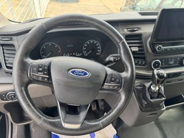 Ford Transit - 6