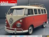 Volkswagen T1 Bulli 9-Sitzer *** Note 1 *** - Volkswagen T1 in Bielefeld