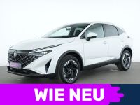 Nissan Qashqai - Vorschau Bild 1
