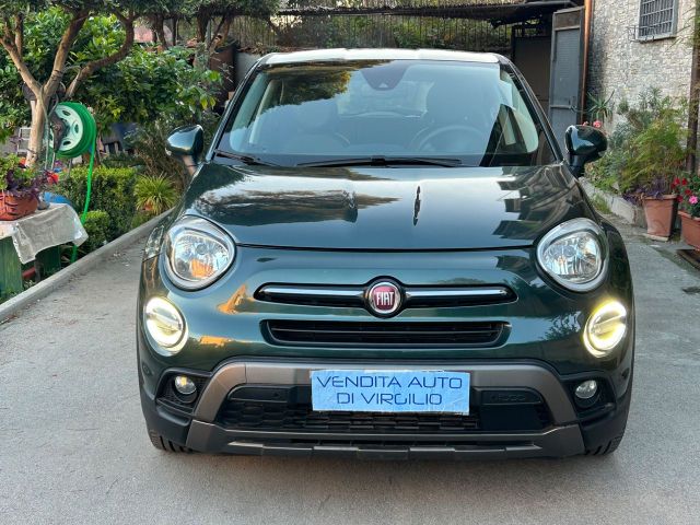 Fiat 500X 1.3 MultiJet 95 CV Cross