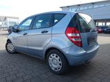 Mercedes-Benz A 180 CDI CLASSIC - gebrauchte Mercedes-Benz A 180 aus dem Jahr 2007