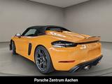 Porsche 718 Spyder RS Sportabgasanlage Sport Chrono LED - Porsche Boxster in Aachen