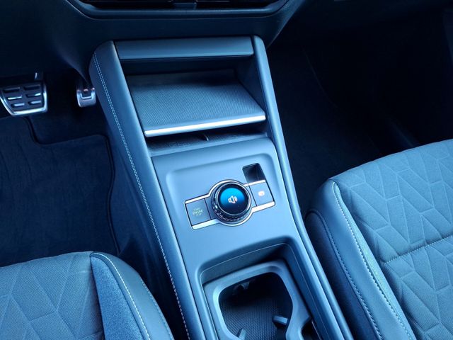 Tiguan 2.0TDI 4Motion Goal *AHK*STH*KAMERA*GARAN