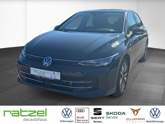Volkswagen Golf GOAL 1.5 eTSI DSG Allwetter+PDC+SHZ+LED