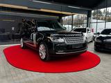 Land Rover Range Rover Vogue PANO-SOFTC-KEYGO-MEMORY-360°KA - Land Rover