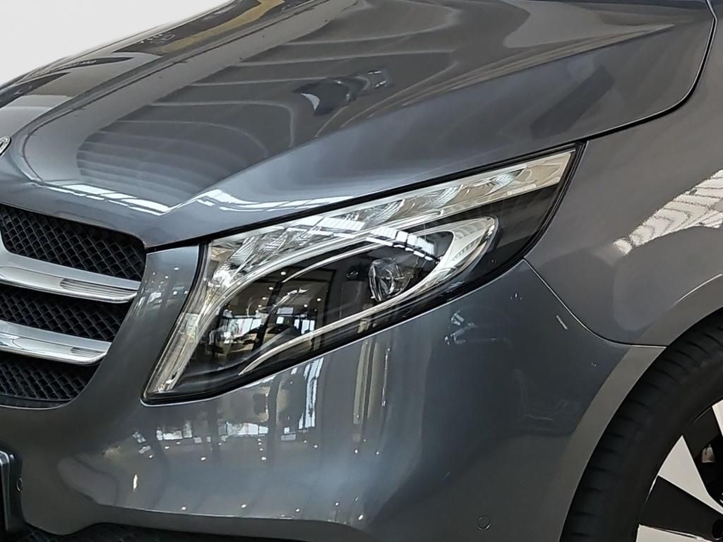 Fahrzeugabbildung Mercedes-Benz V 250 ED kompakt 10'' BURMESTER DISTRONIC LED AH